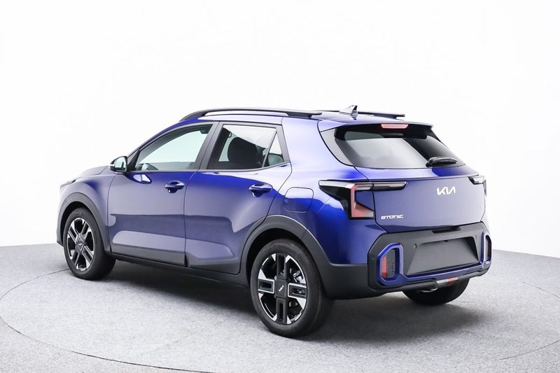 2026 Kia Stonic GT-Line 1.0T Gasoline image 5