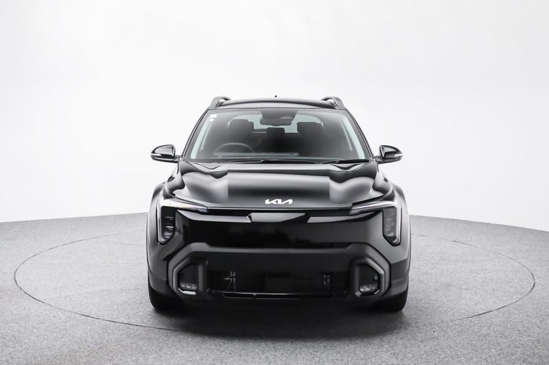 2026 Kia Stonic GT-Line 1.0T Gasoline image 2