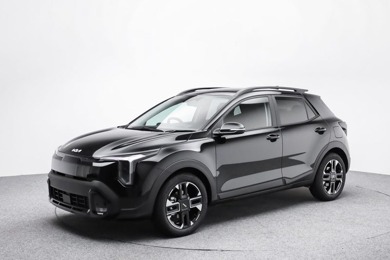 2026 Kia Stonic GT-Line 1.0T Gasoline image 3