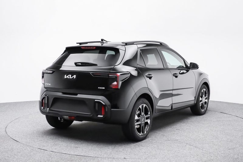 2026 Kia Stonic GT-Line 1.0T Gasoline image 4