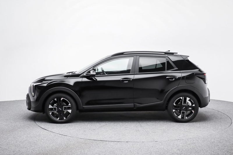 2026 Kia Stonic GT-Line 1.0T Gasoline image 5