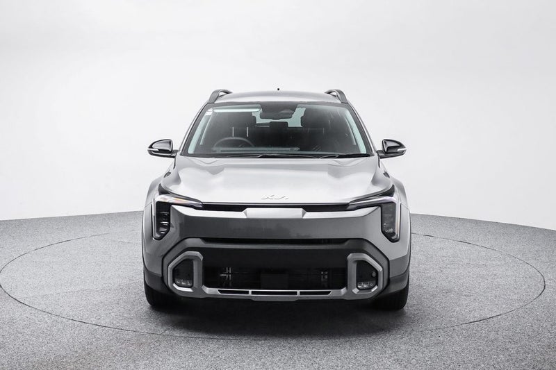 2026 Kia Stonic GT-Line 1.0T Gasoline image 2