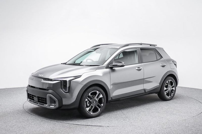 2026 Kia Stonic GT-Line 1.0T Gasoline image 3