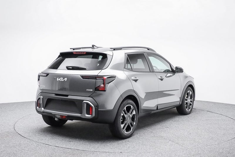 2026 Kia Stonic GT-Line 1.0T Gasoline image 4
