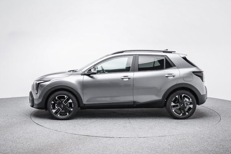 2026 Kia Stonic GT-Line 1.0T Gasoline image 5