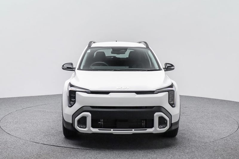 2026 Kia Stonic GT-Line 1.0T Gasoline image 2