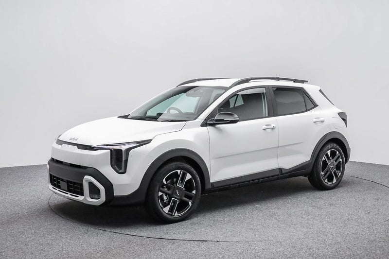 2026 Kia Stonic GT-Line 1.0T Gasoline image 3