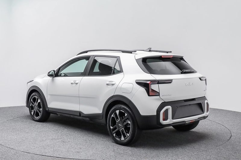 2026 Kia Stonic GT-Line 1.0T Gasoline image 5