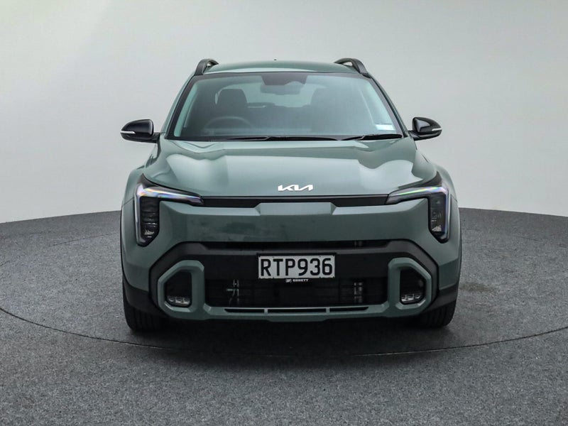 2026 Kia Stonic GT-Line 1.0T Gasoline image 4