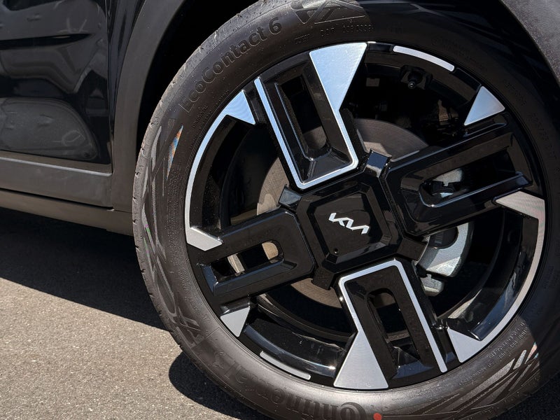 2026 Kia Stonic GT-Line image 2