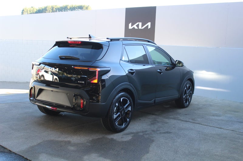 2026 Kia Stonic GT-Line Hatch 1.0P 7DCT image 3