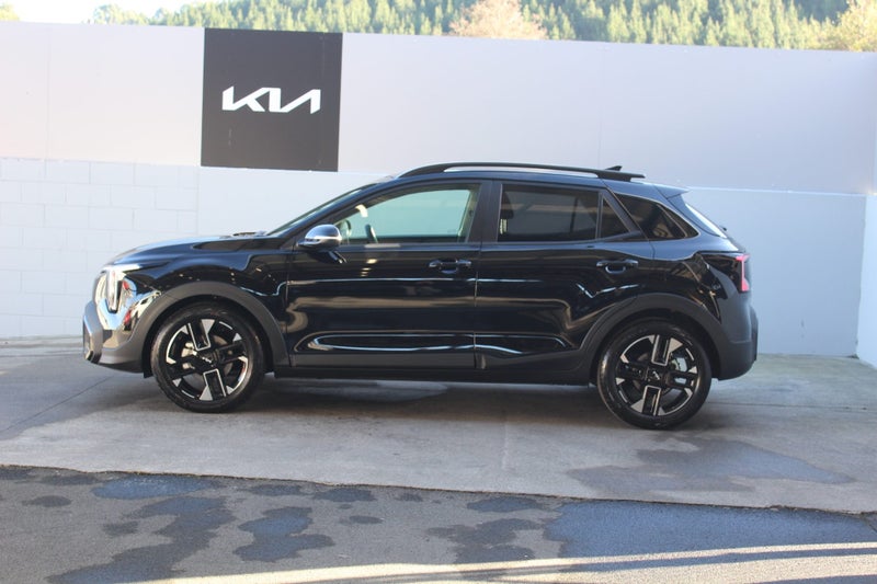 2026 Kia Stonic GT-Line Hatch 1.0P 7DCT image 4