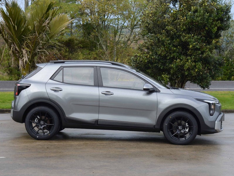 2026 Kia Stonic LX 1.0 Turbo image 2