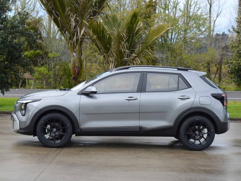 2026 Kia Stonic LX 1.0 Turbo image 5