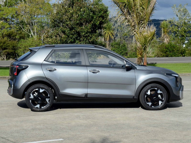 2026 Kia Stonic LX 1.0 Turbo image 2