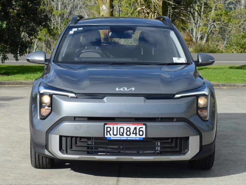 2026 Kia Stonic LX 1.0 Turbo image 3