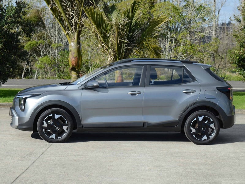 2026 Kia Stonic LX 1.0 Turbo image 5