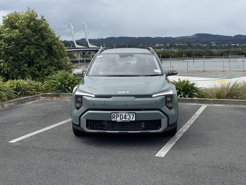 2026 Kia Stonic LX 1.0 turbo 7 speed auto image 3