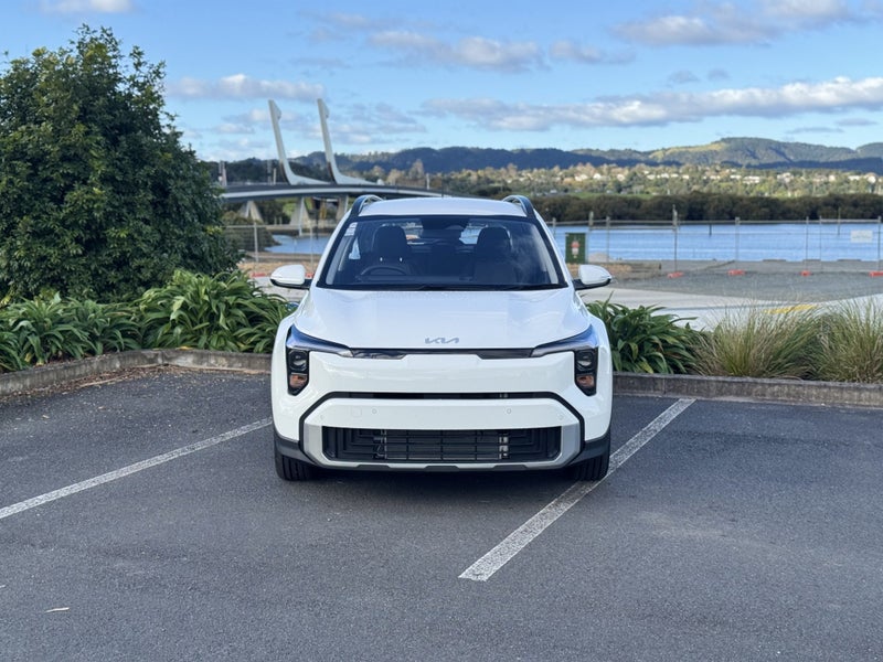 2026 Kia Stonic LX 1.0 Turbo 7 speed auto image 2