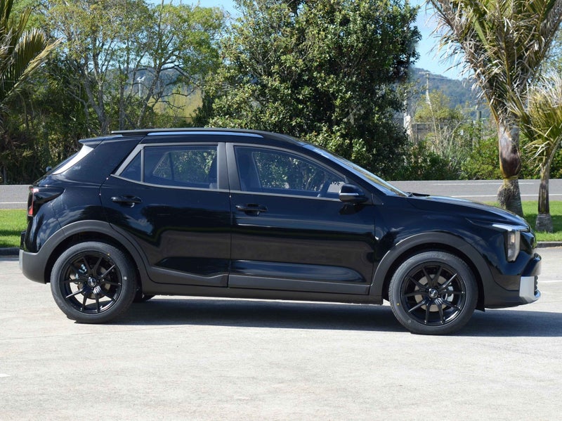 2026 Kia Stonic LX 1.0 Turbo image 2
