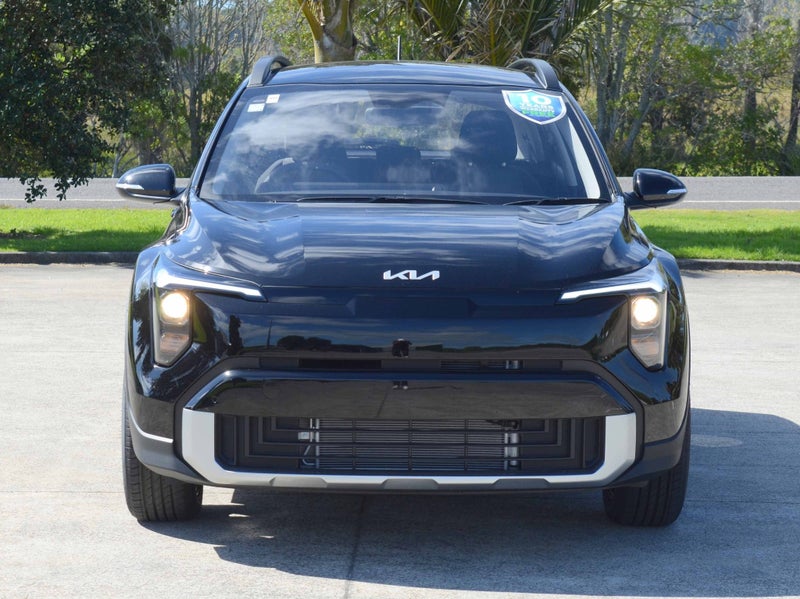 2026 Kia Stonic LX 1.0 Turbo image 3