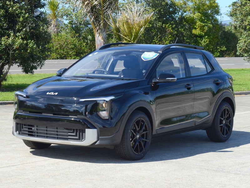 2026 Kia Stonic LX 1.0 Turbo image 5