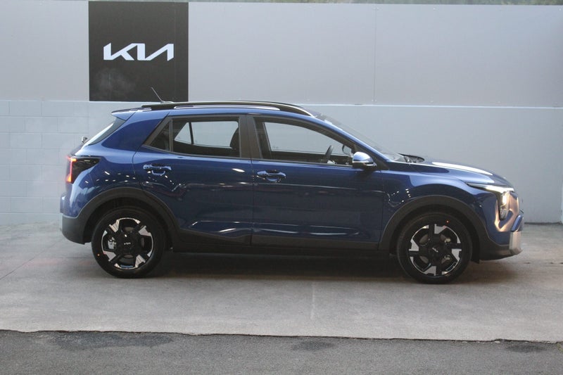 2026 Kia Stonic LX 1.0 Turbo Auto image 2