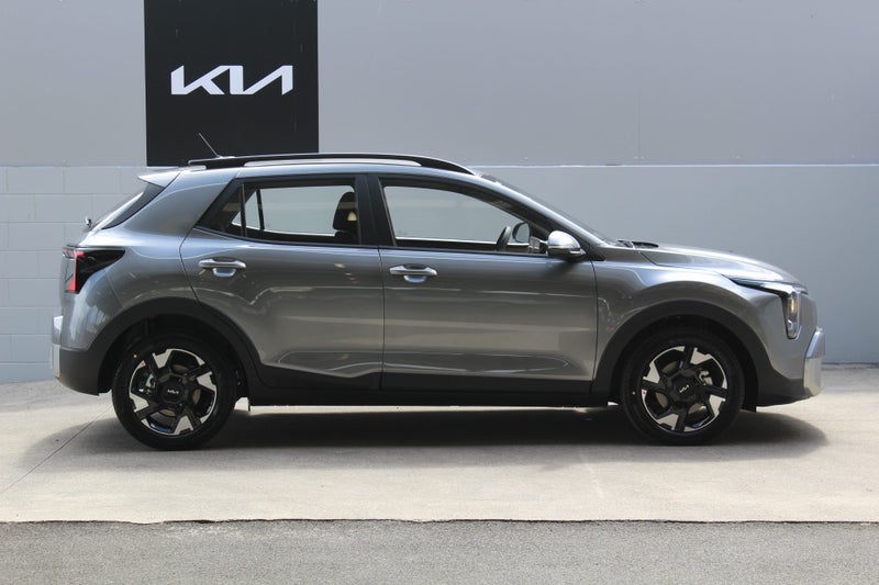 2026 Kia Stonic LX 1.0 Turbo Auto image 2
