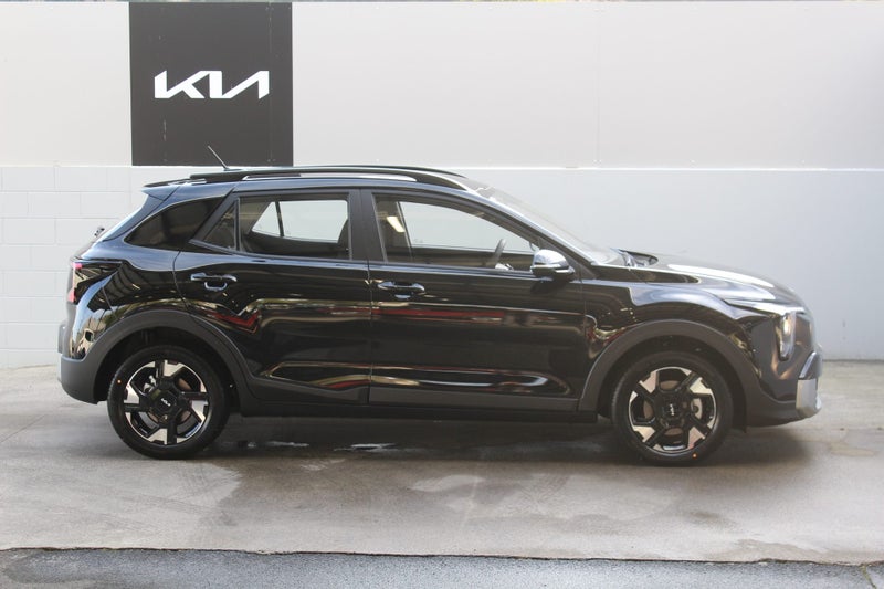 2026 Kia Stonic LX 1.0 Turbo Auto image 2