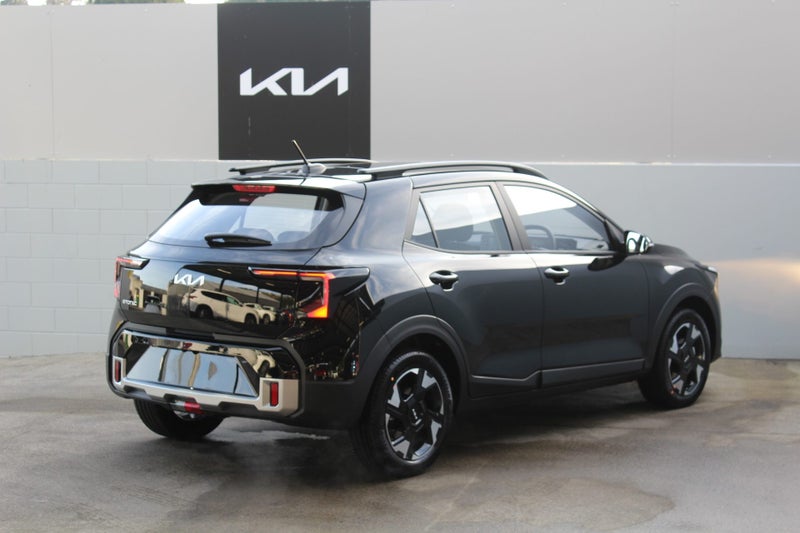 2026 Kia Stonic LX 1.0 Turbo Auto image 3
