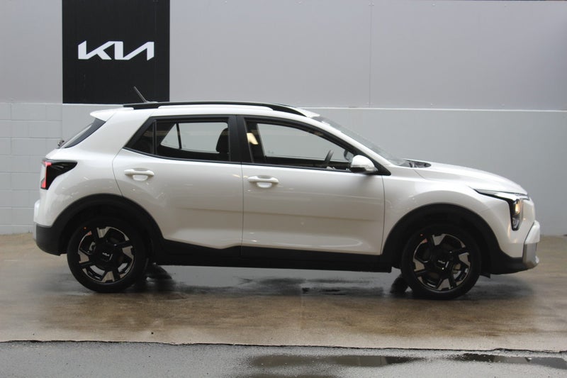 2026 Kia Stonic LX 1.0 Turbo Auto image 2