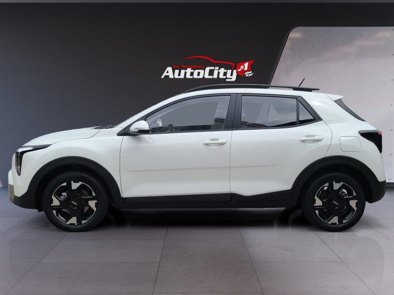 2026 Kia Stonic LX 1.0L Petrol Turbo image 2