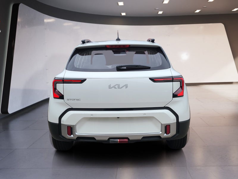 2026 Kia Stonic LX 1.0L Petrol Turbo image 4
