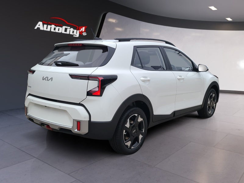 2026 Kia Stonic LX 1.0L Petrol Turbo image 5