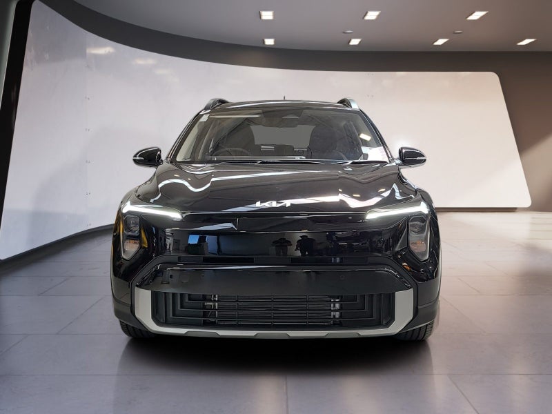 2026 Kia Stonic LX 1.0L Petrol Turbo image 2