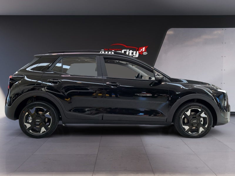 2026 Kia Stonic LX 1.0L Petrol Turbo image 4