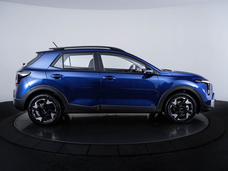 2026 Kia Stonic LX 1.0L Turbo Auto image 2