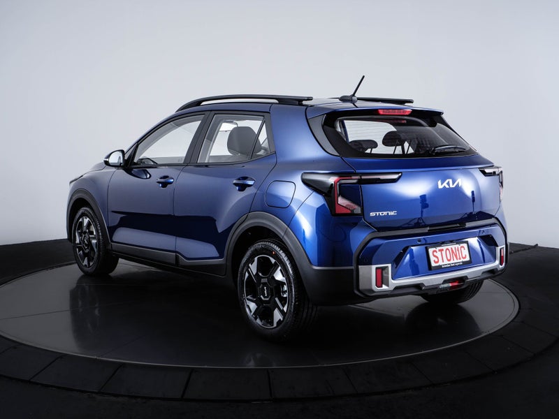 2026 Kia Stonic LX 1.0L Turbo Auto image 5