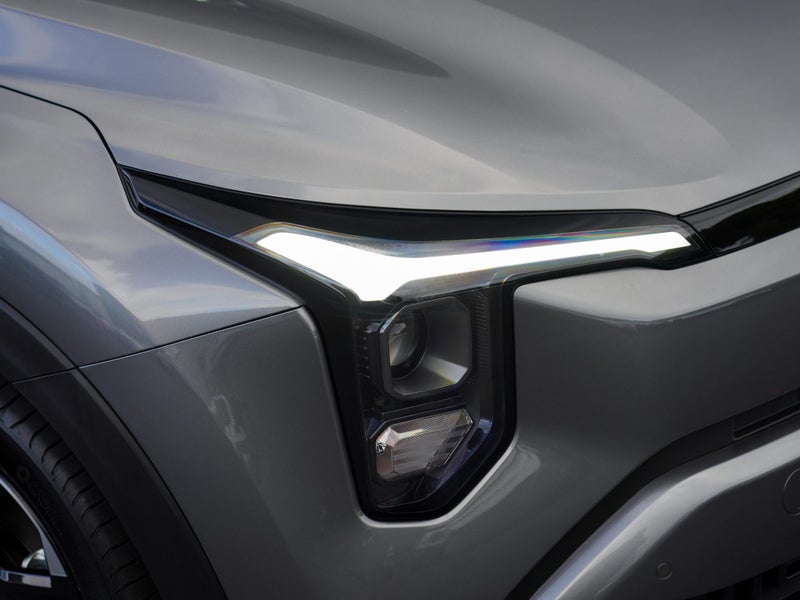 2026 Kia Stonic LX 1.0PT image 4