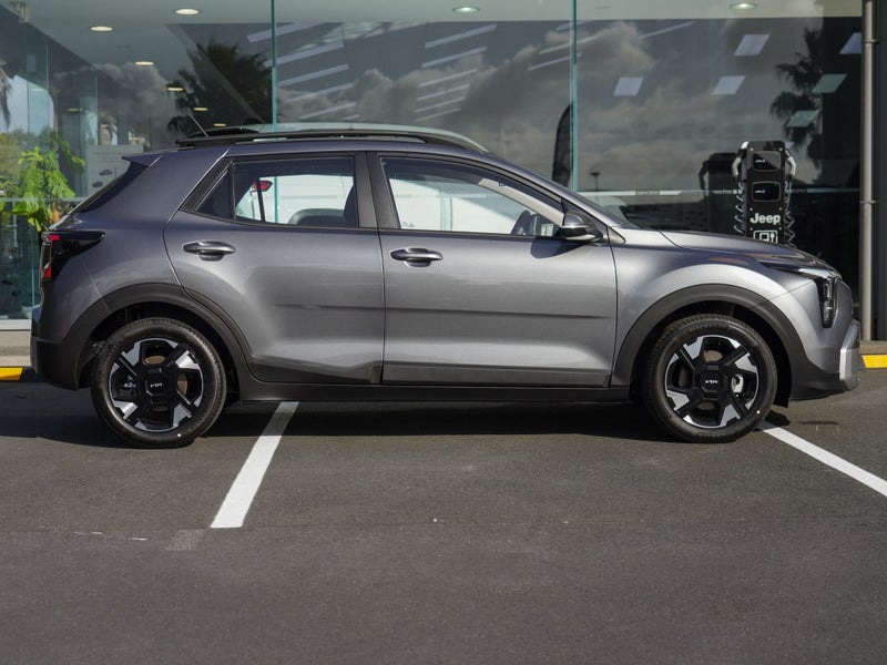 2026 Kia Stonic LX 1.0PT image 3