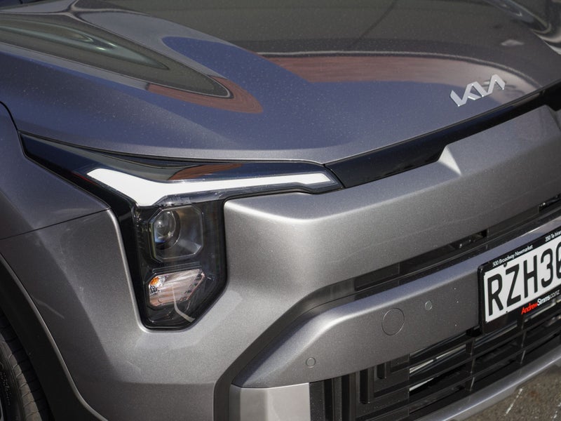 2026 Kia Stonic LX 1.0PT image 4