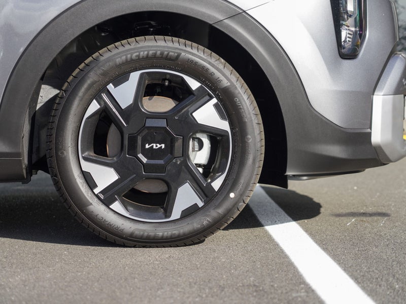 2026 Kia Stonic LX 1.0PT image 5
