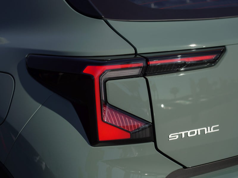 2026 Kia Stonic LX 1.0PT image 5