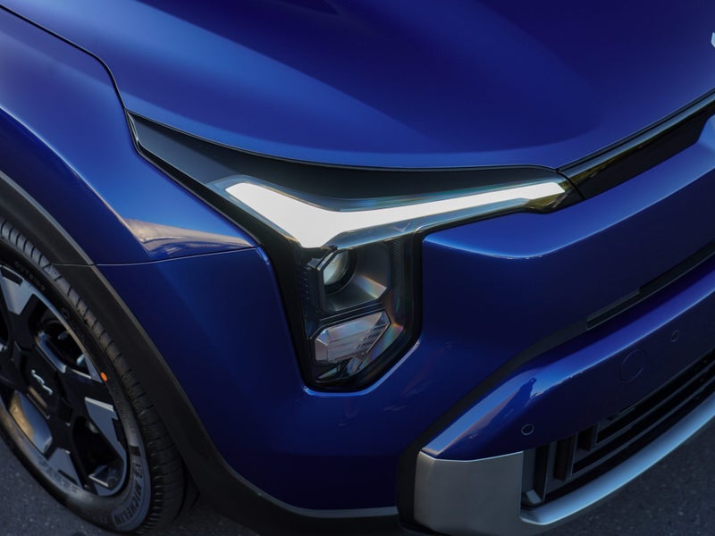 2026 Kia Stonic LX 1.0PT image 3
