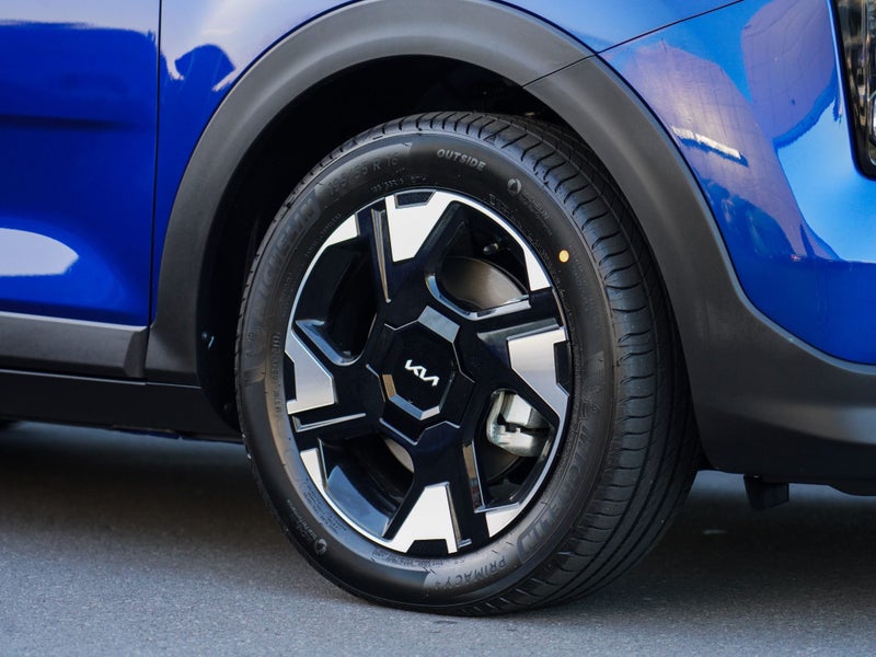 2026 Kia Stonic LX 1.0PT image 4