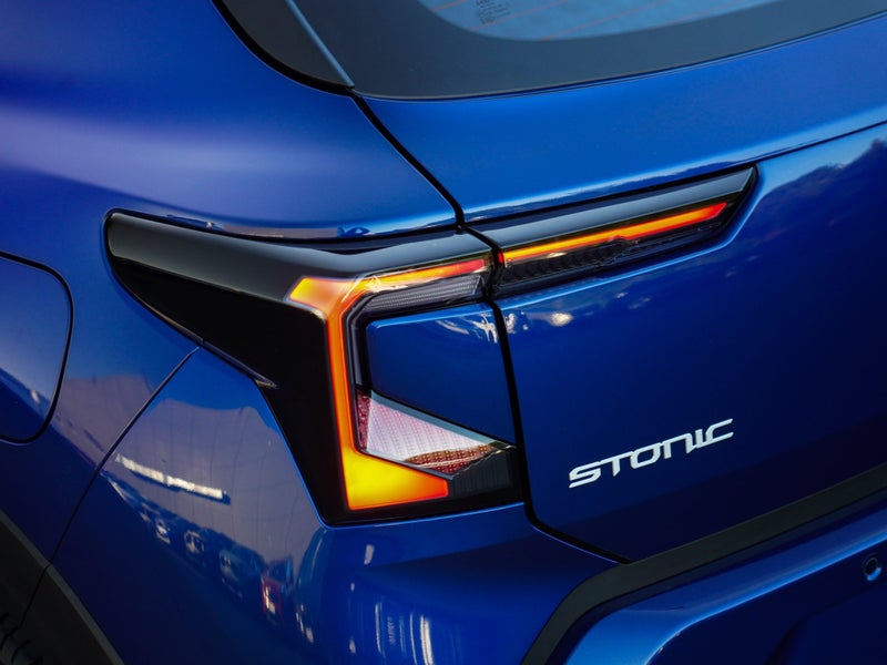 2026 Kia Stonic LX 1.0PT image 5
