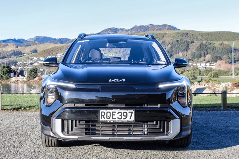 2026 Kia Stonic LX 1.0PT/7A image 2