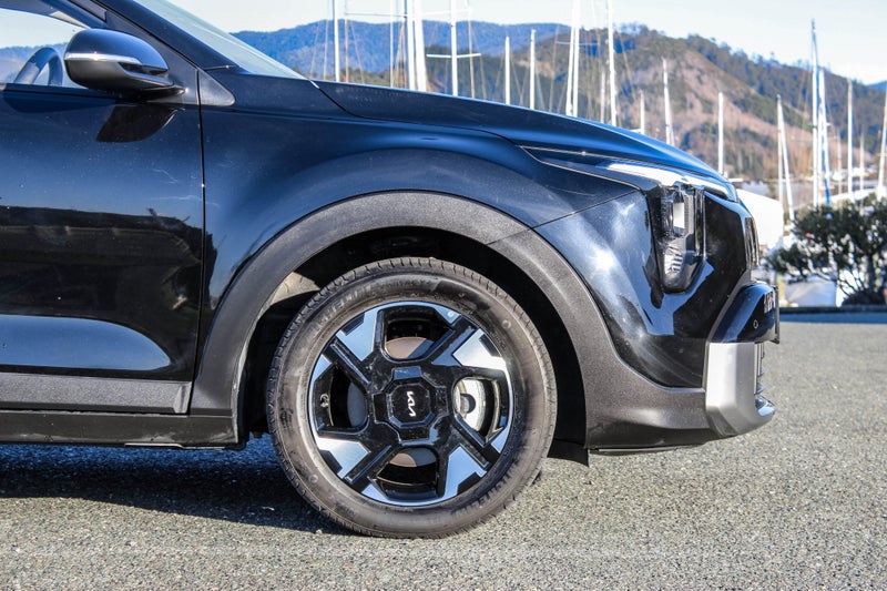 2026 Kia Stonic LX 1.0PT/7A image 5