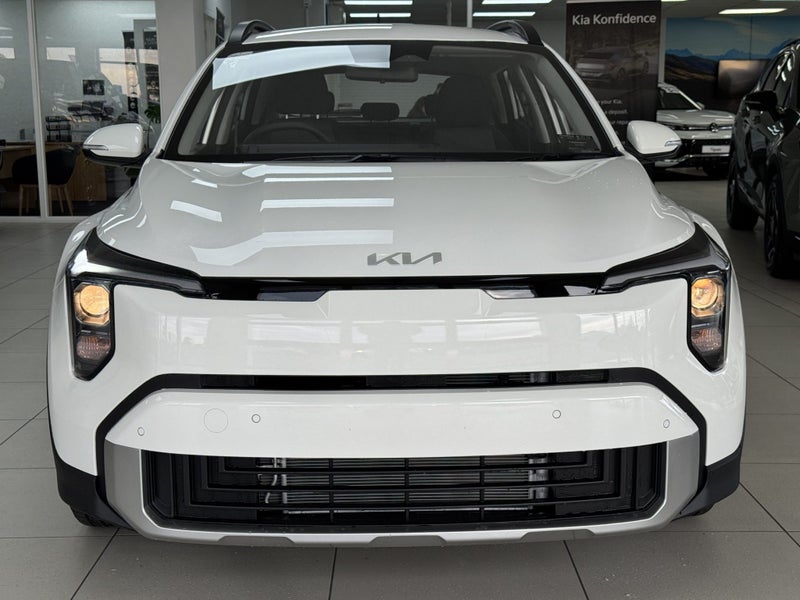 2026 Kia Stonic Lx 1.0Pt/7Am image 2