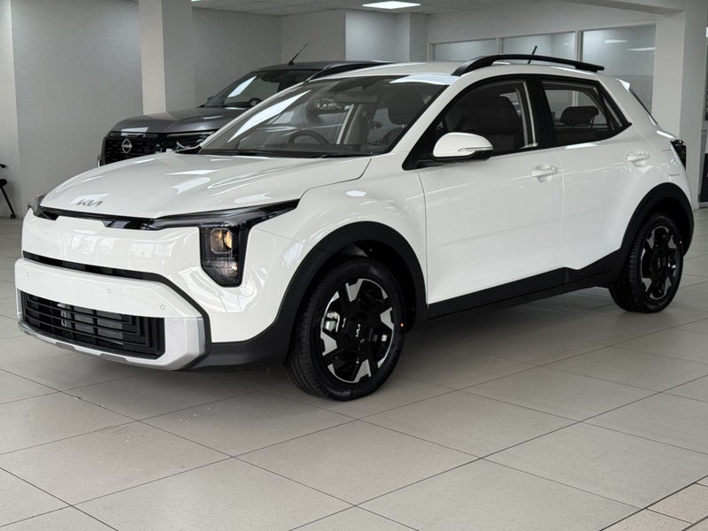 2026 Kia Stonic Lx 1.0Pt/7Am image 3